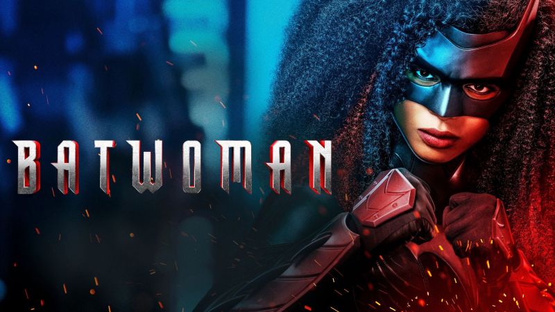 Batwoman: sezon 2, odcinek 2 - recenzja