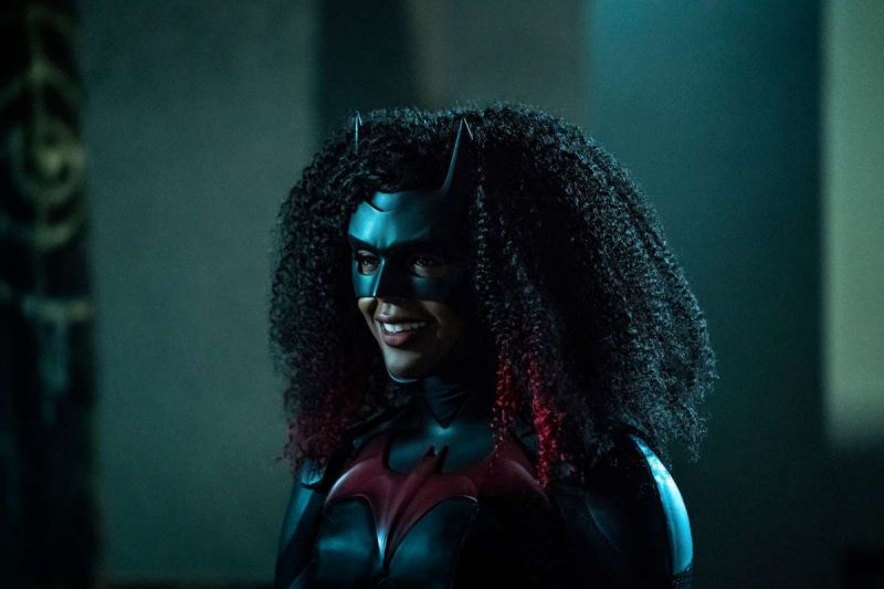 Batwoman - zdjęcie z 3. odcinka 2. sezonu