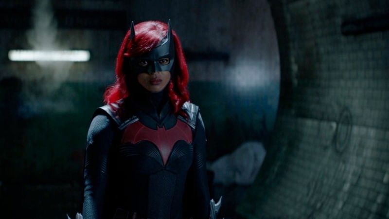 Batwoman - nowe zdjęcia z premierowego odcinka 2. sezonu