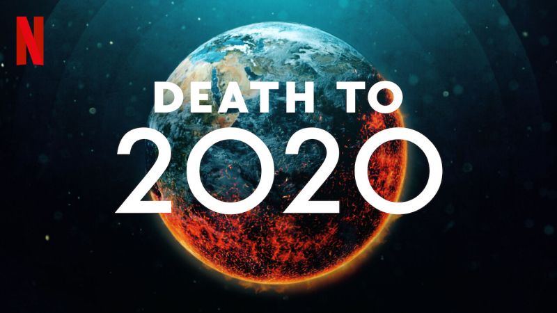 Deadth to 2020