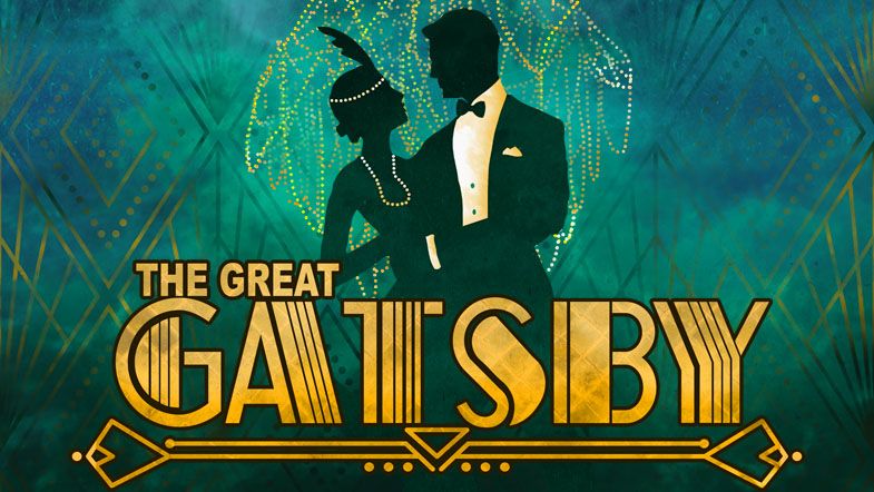 Wielki Gatsby - powstanie serialowa adaptacja. Twórca Wikingów scenarzystą i producentem