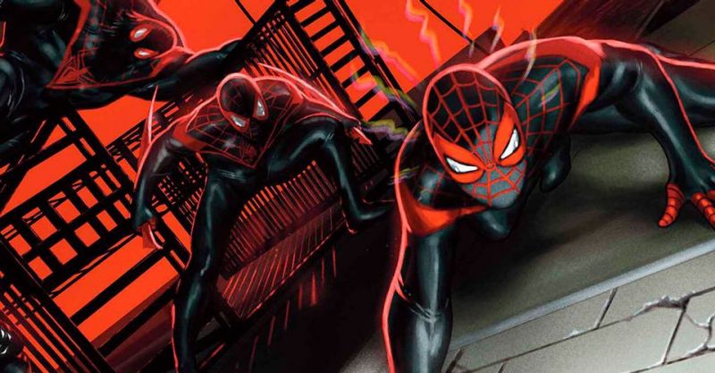 Spider-Man: Saga Klonów - będzie reboot legendarnej historii! I to bardziej kontrowersyjny