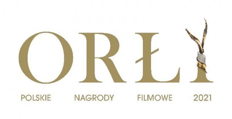 Orły 2021 - oto lista nominowanych do Polskich Nagród Filmowych