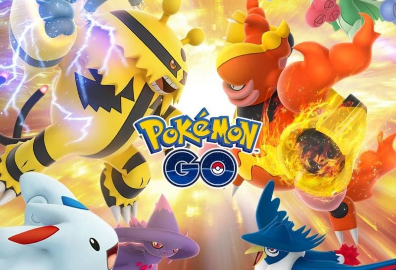 Pokemon GO – 1,92 mld dolarów