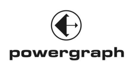 powergraph logo