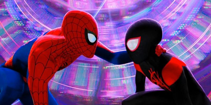 Spider-Man: Into the Spider-Verse 2 - Spider-Man 2099 pojawi się w filmie