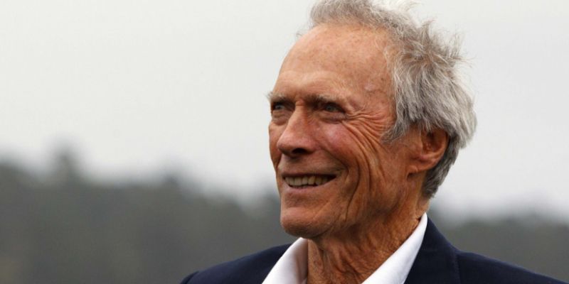 Clint Eastwood - coverowe