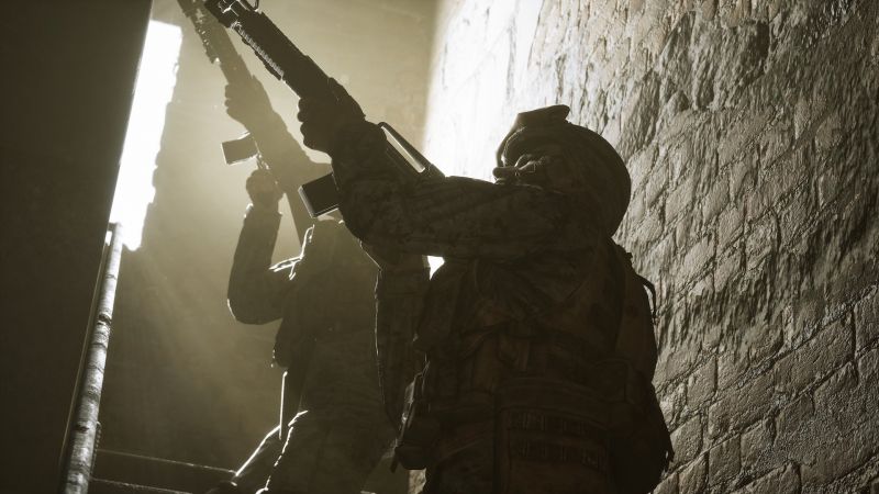 Six Days in Fallujah w akcji. Zobacz gameplay z kontrowersyjnej strzelanki