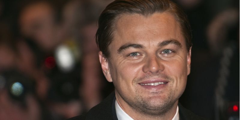 Wystrój domu Leonardo DiCaprio nawiązywał do Titanica?