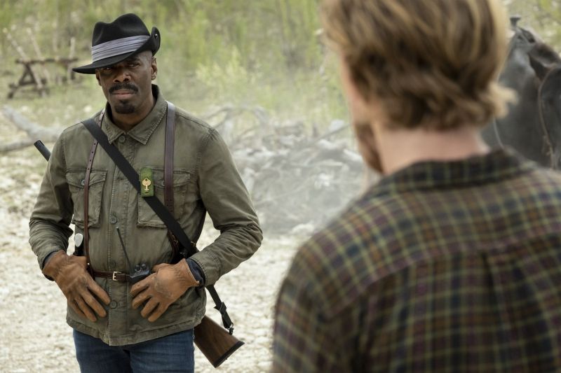 Fear the Walking Dead - 6 sezon