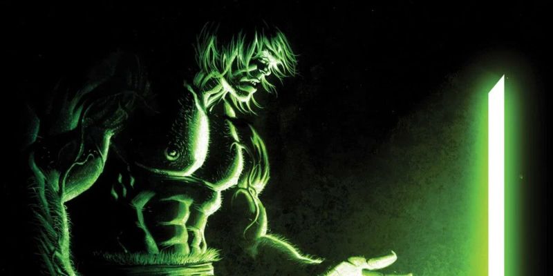 The Immortal Hulk: Time of Monster