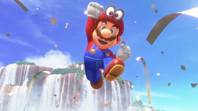 Mario - oto pełna obsada animacji o kultowej postaci z gier. Jest data premiery