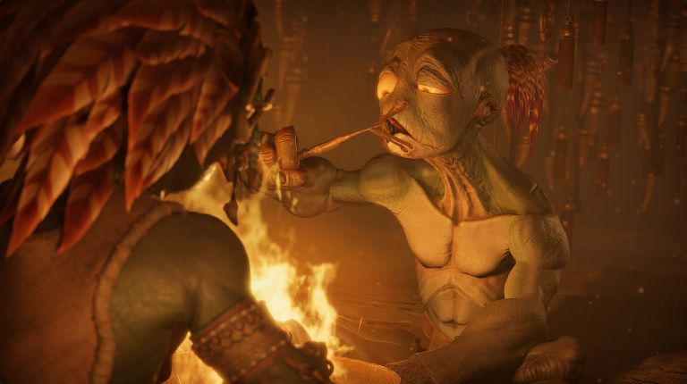 Oddworld: Soulstorm zmierza na konsole z rodziny Xbox. Kiedy premiera?