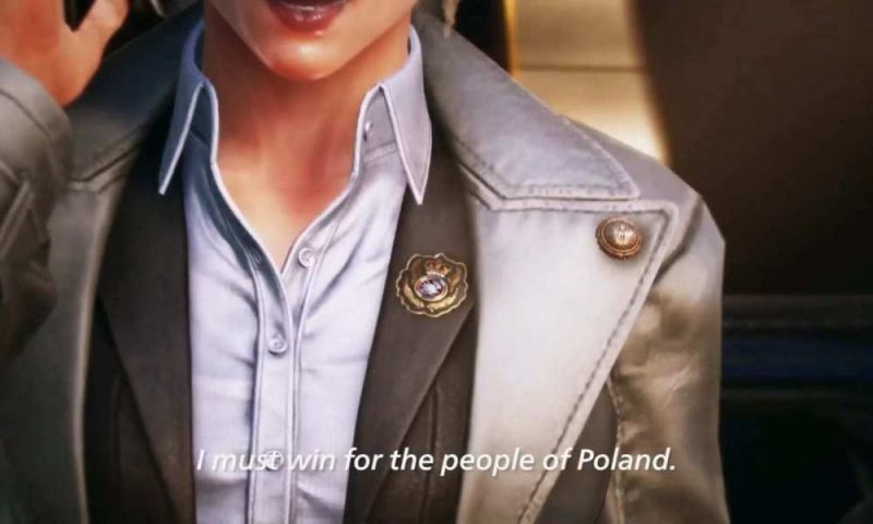 Polska premier trafi do gry Tekken 7. Zwiastun nadchodzącej postaci
