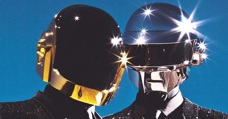 Daft Punk ogłasza zakończenie działalności. Tworzyli muzykę do Tron: Dziedzictwo