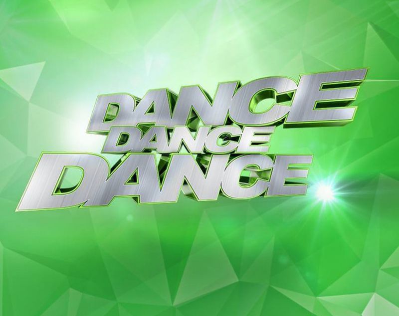 Dance dance dance