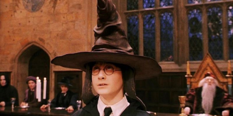 Harry Potter: jedna ze scen powstała przypadkiem. Jest ważna i wzruszająca