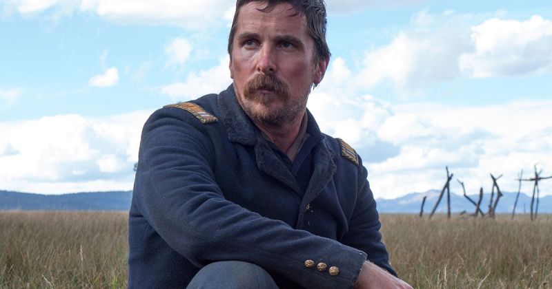 Christian Bale ponownie łączy sił z reżyserem Hostiles w thrillerze kryminalnym