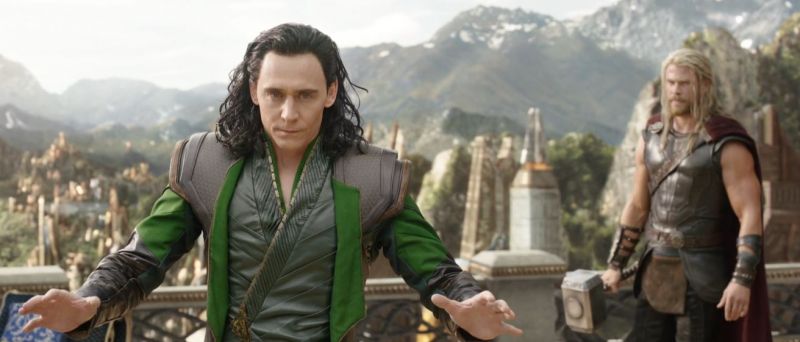 Loki - kobieca wersja postaci pojawi się w serialu? Wideo może potwierdzać