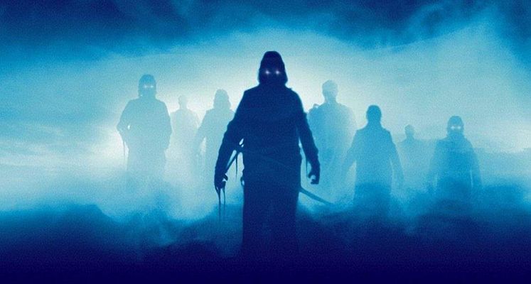 Mgła - powstanie sequel horroru z 1980 roku? John Carpenter komentuje
