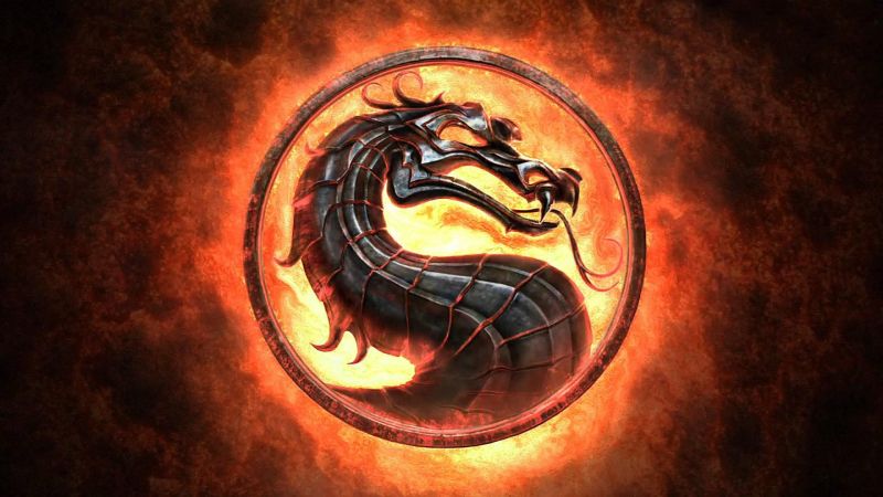 Niech żyje Mortal Kombat: Runda 1. Fragment książki