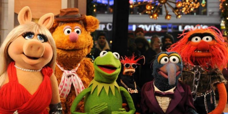 Muppet Show: nietypowa plansza przed odcinkami. O co chodzi?