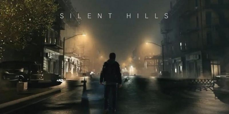 Nowy Silent Hill powstaje? Wywiad z kompozytorem zniknął z sieci