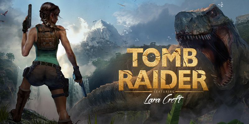 Tomb Raider - seria obchodzi 25. urodziny. Z tej okazji ruszyła nowa strona