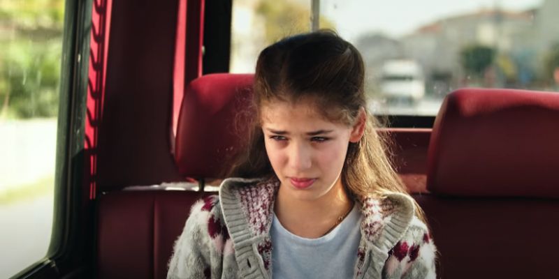 Elif: Isabella Damla Güvenilir ma już 12 lat! Jak się zmieniała przez lata w serialu?
