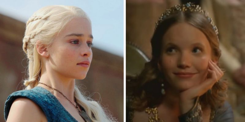 Gra o tron: Daenerys miała zagrać inna aktorka. To była dla niej trauma