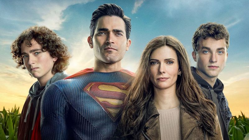 Superman i Lois: sezon 1, odcinek 3 - recenzja