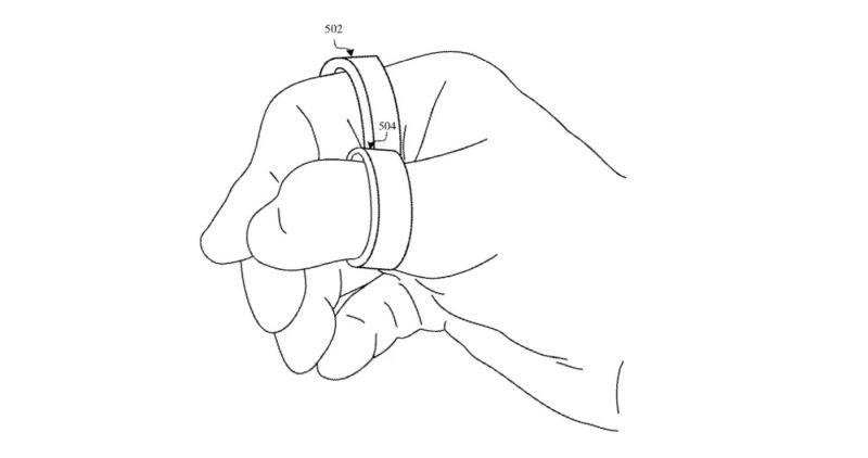 Gogle AR od Apple mogą dysponować system śledzenia dłoni