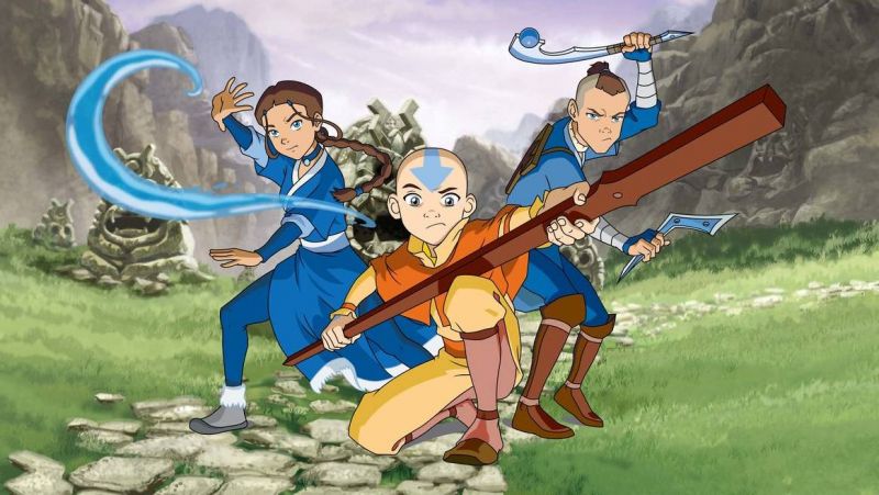 Avatar: Legenda Aanga - uniwersum rozszerzy się o nowe filmy i seriale