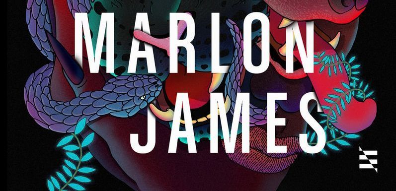 Czarny lampart, czerwony wilk: fantasy Marlona Jamesa w sprzedaży