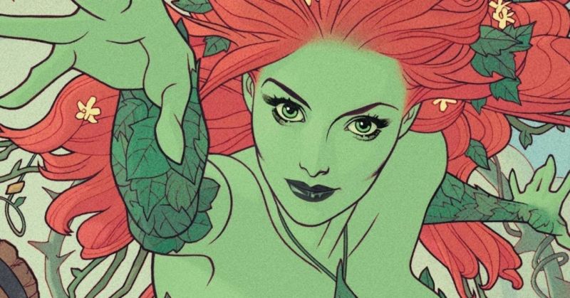 Batwoman - komiksowa Poison Ivy obsadzona. Kto ją zagra w 3. sezonie?