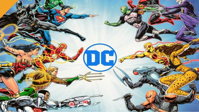 DC zwiększa cenę komiksów w USA. Znak czasu dla całej branży?