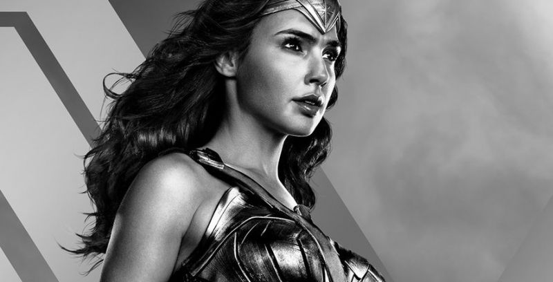 Liga Sprawiedliwości Zacka Snydera - Wonder Woman, Darkseid i Deathstroke bohaterami nowych spotów