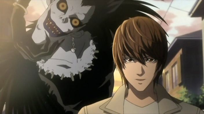 Death Note i Talizman - twórcy Stranger Things szykują adaptacje kultowego anime i powieści Stephena Kinga