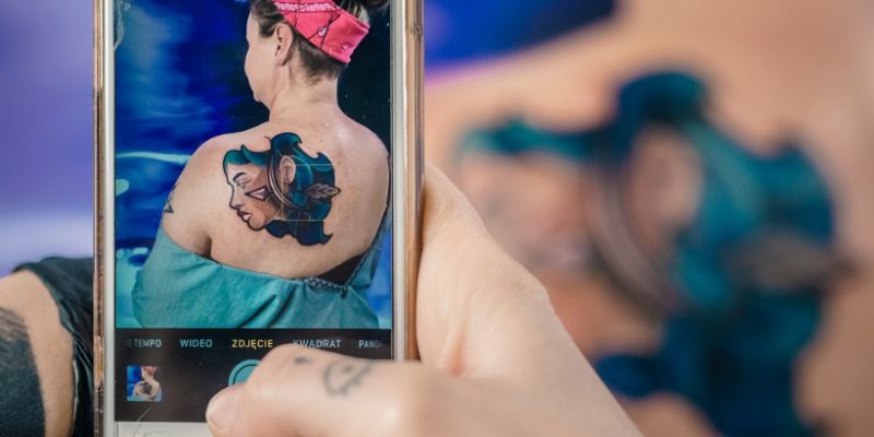 Najgorsze polskie tatuaże: odcinek 8, uratowane tatuaże [PRZED I PO, ZDJĘCIA]