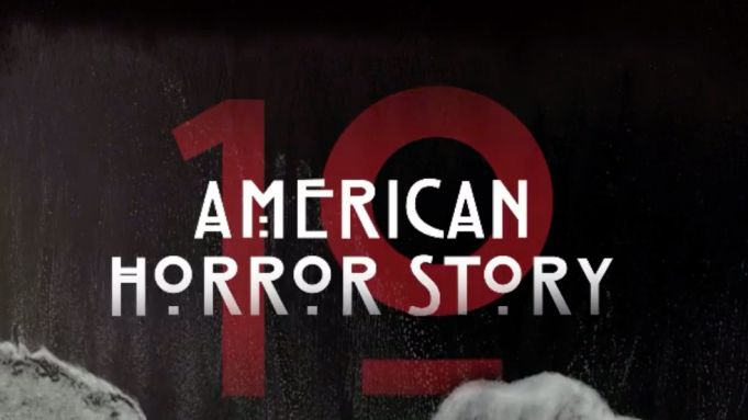 American Horror Story - covid wstrzymuję produkcję 10. sezonu serialu