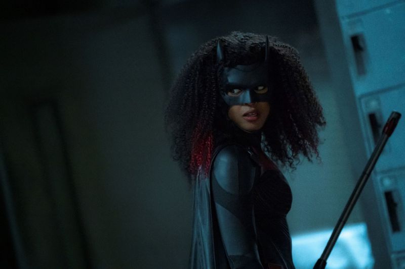 Batwoman - 3. sezon