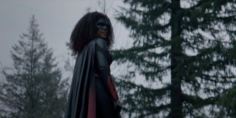 Batwoman - 8. odcinek 2. sezonu
