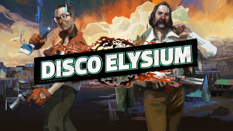 Disco Elysium: The Final Cut – data premiery na PS4 i PS5 ujawniona. Zobacz zwiastun