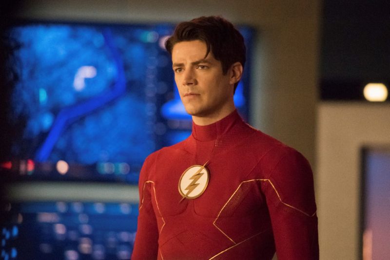 Flash: sezon 7, odcinek 4 - recenzja