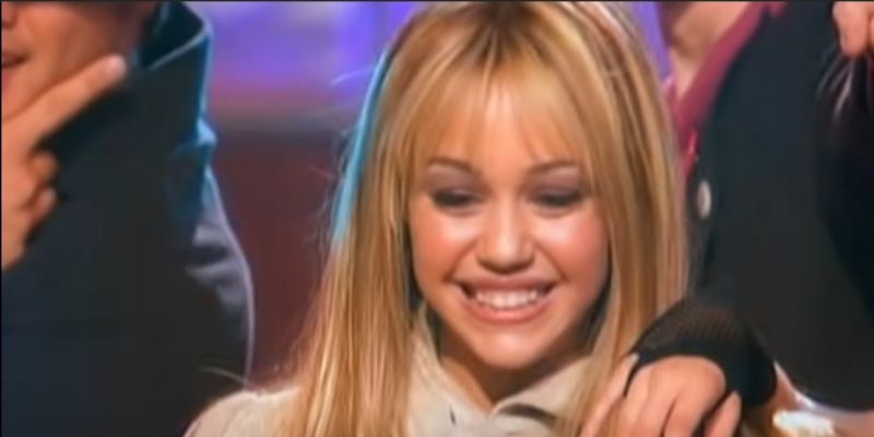 Hannah Montana: Miley Cyrus napisala list z okazji 15. rocznicy premiery. Czas szybko leci