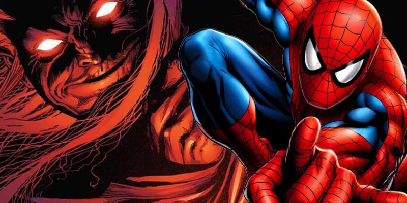 Marvel - Spider-Man zostanie ojcem? Może o tym przesądzić Mefisto
