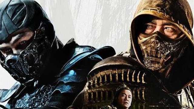 Mortal Kombat - recenzje w sieci. Hit czy kit? Widzowie i krytycy oceniają