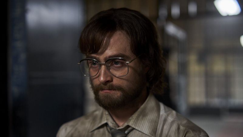 Lost City Of D - Daniel Radcliffe dołącza do obsady przygodowej komedii z Sandrą Bullock