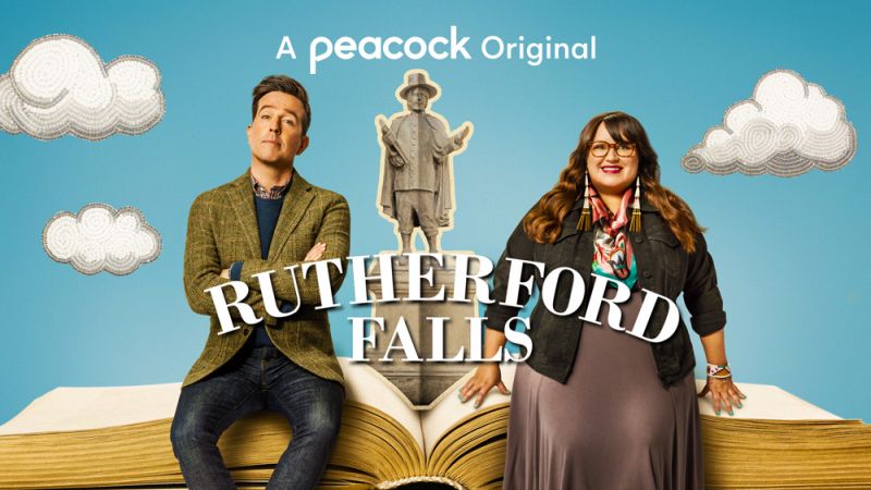 Rutherford Falls: znamy datę premiery i mamy zwiastun. Nowy serial twórcy Dobrego miejsca