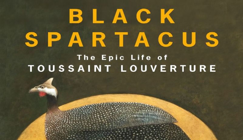 Black Spartacus - zapowiedziano serial o powstaniu niewolników na Haiti. Historia Toussainta Louverture'a